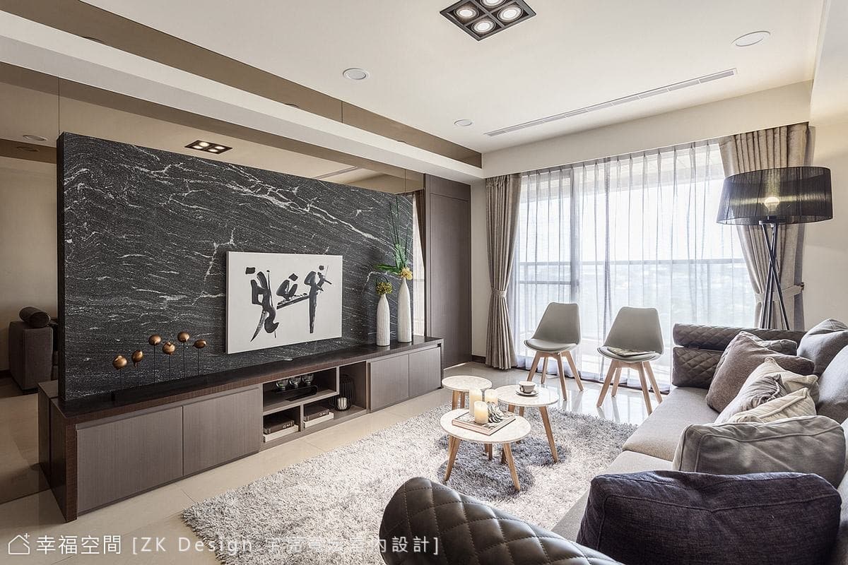 電視主牆
