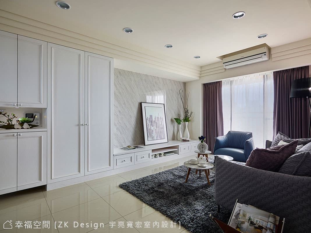 電視牆