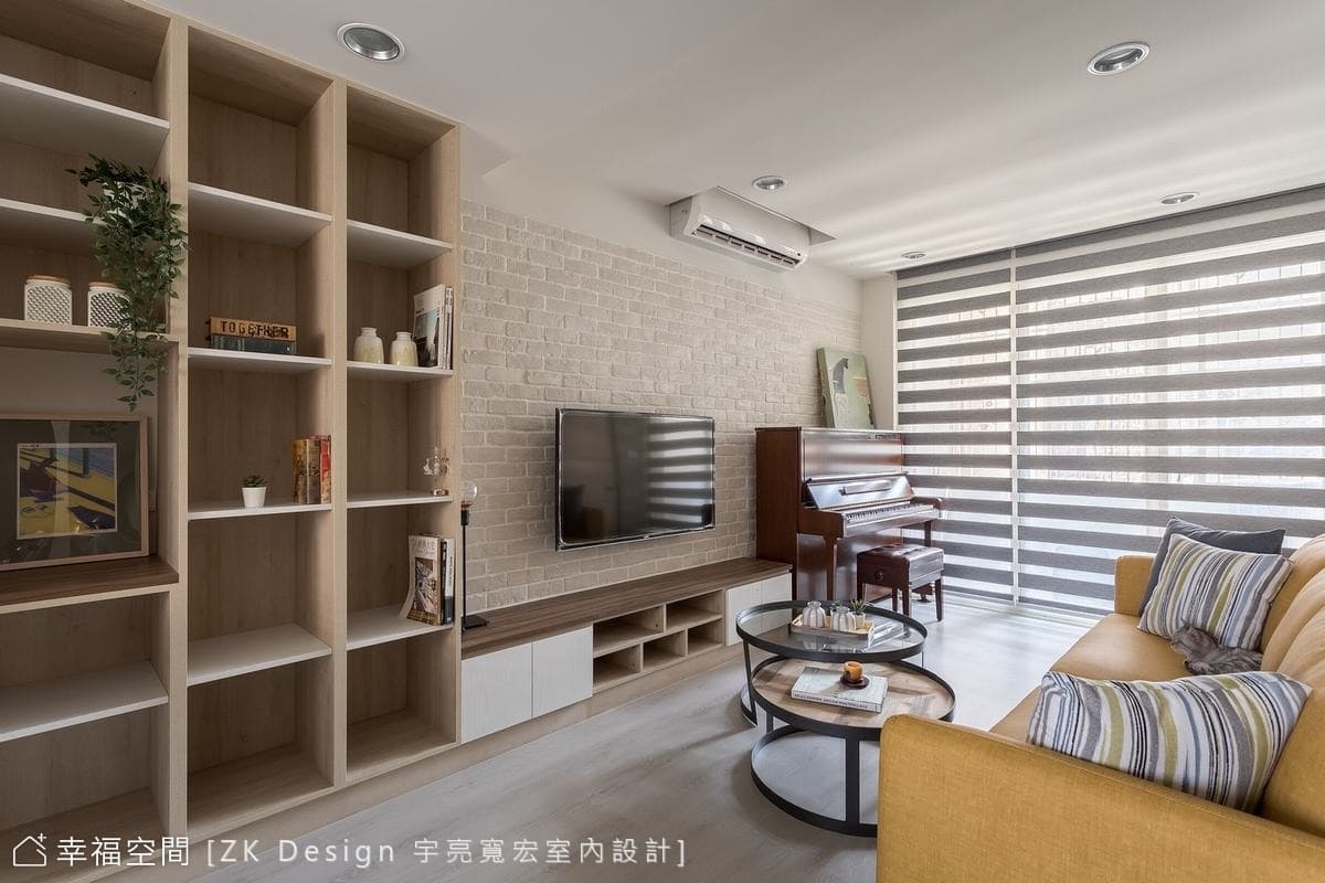 溫馨氛圍