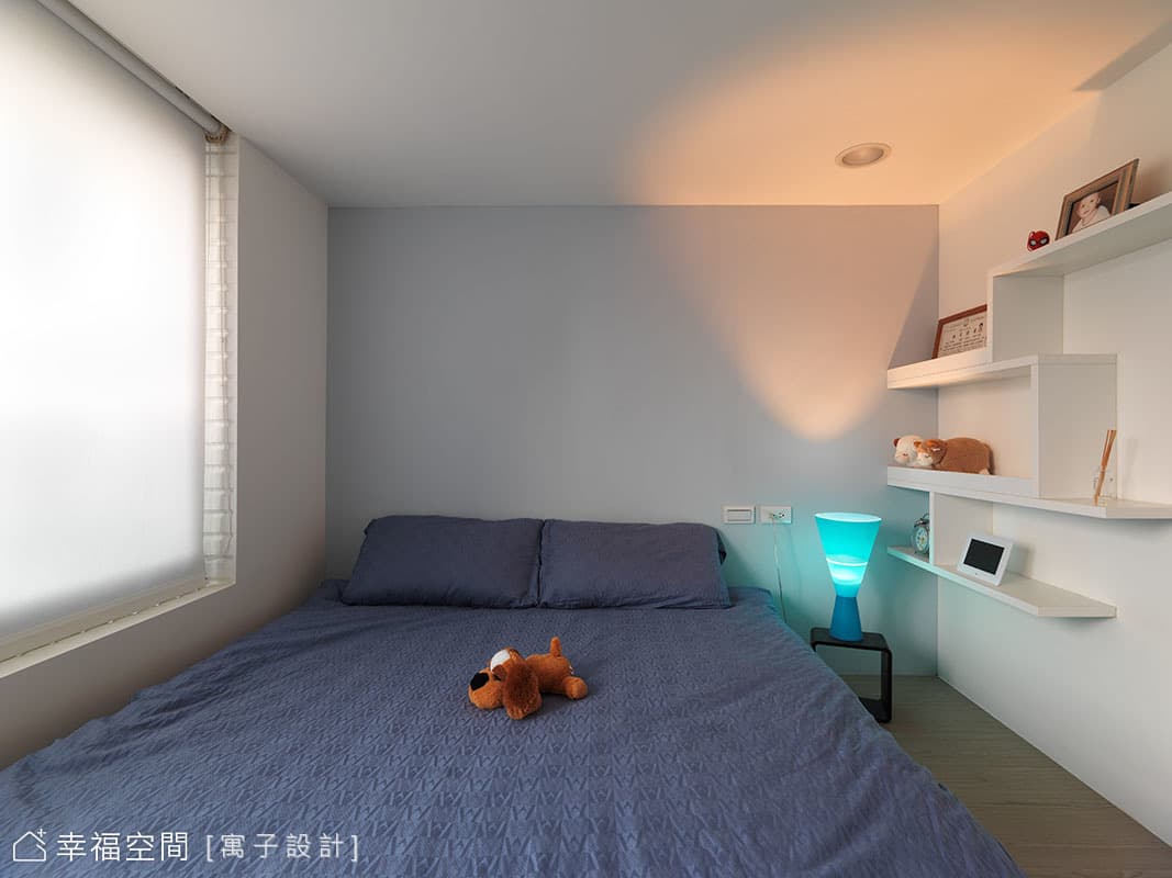 兒童房