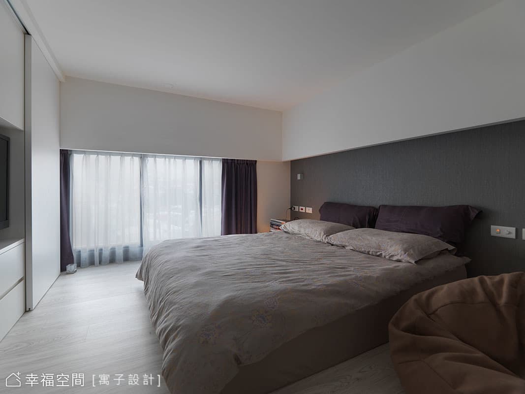 夢神留駐的場域