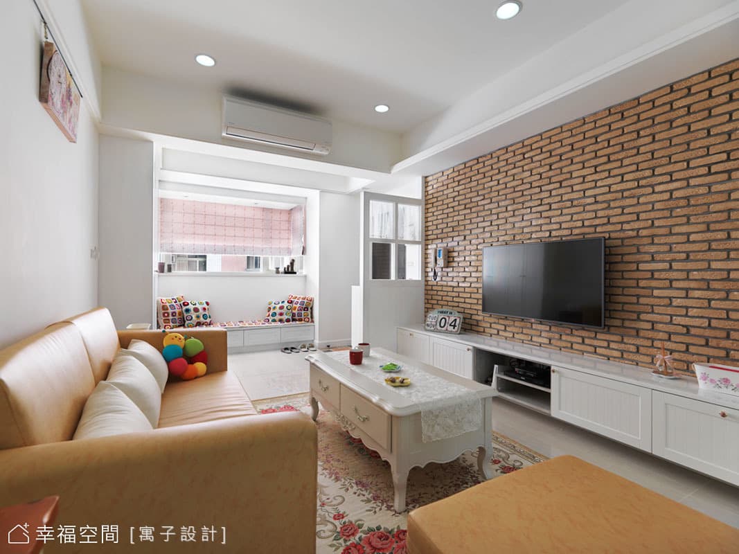 [微鄉村] 香香 糖果系鄉村