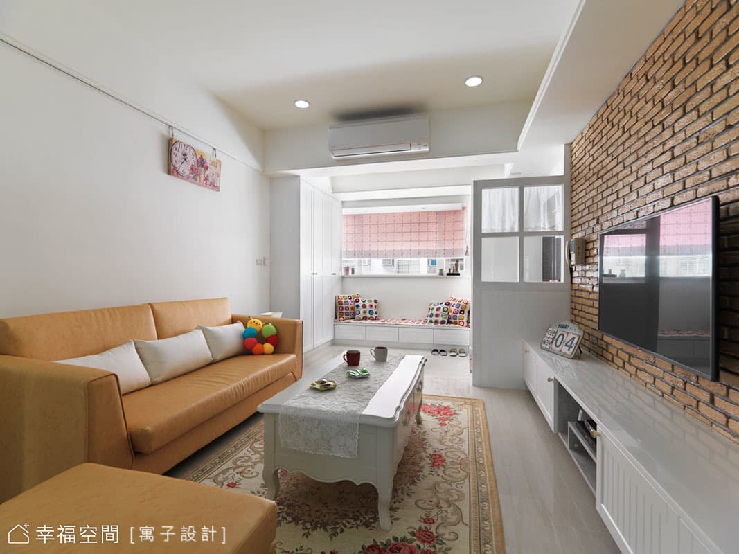 [微鄉村] 香香 糖果系鄉村