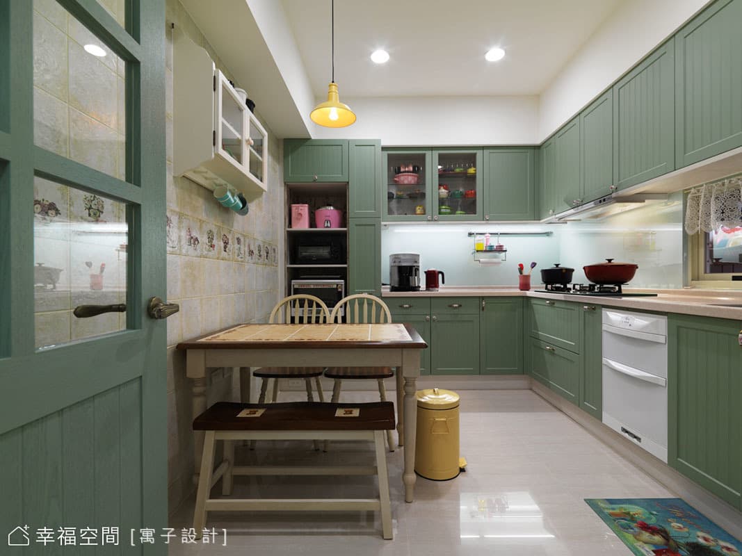 [微鄉村] 香香 糖果系鄉村