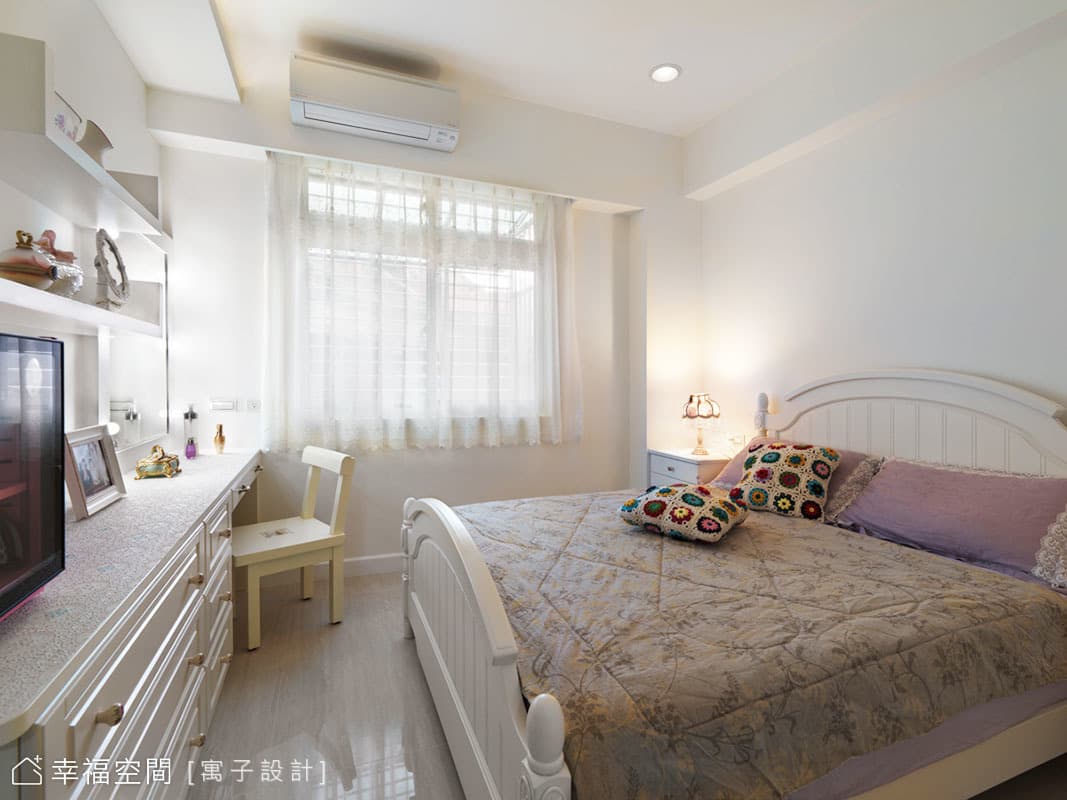 [微鄉村] 香香 糖果系鄉村