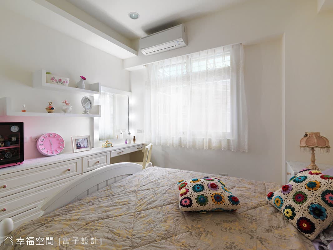 [微鄉村] 香香 糖果系鄉村