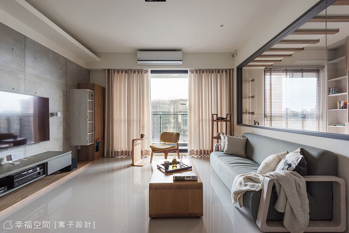 原有家具
