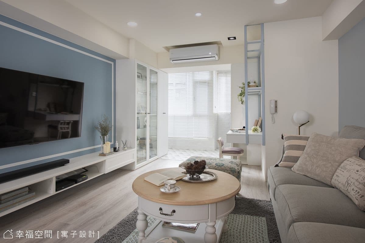 Maison・家家