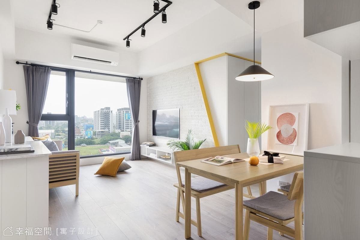 A.K.I. House