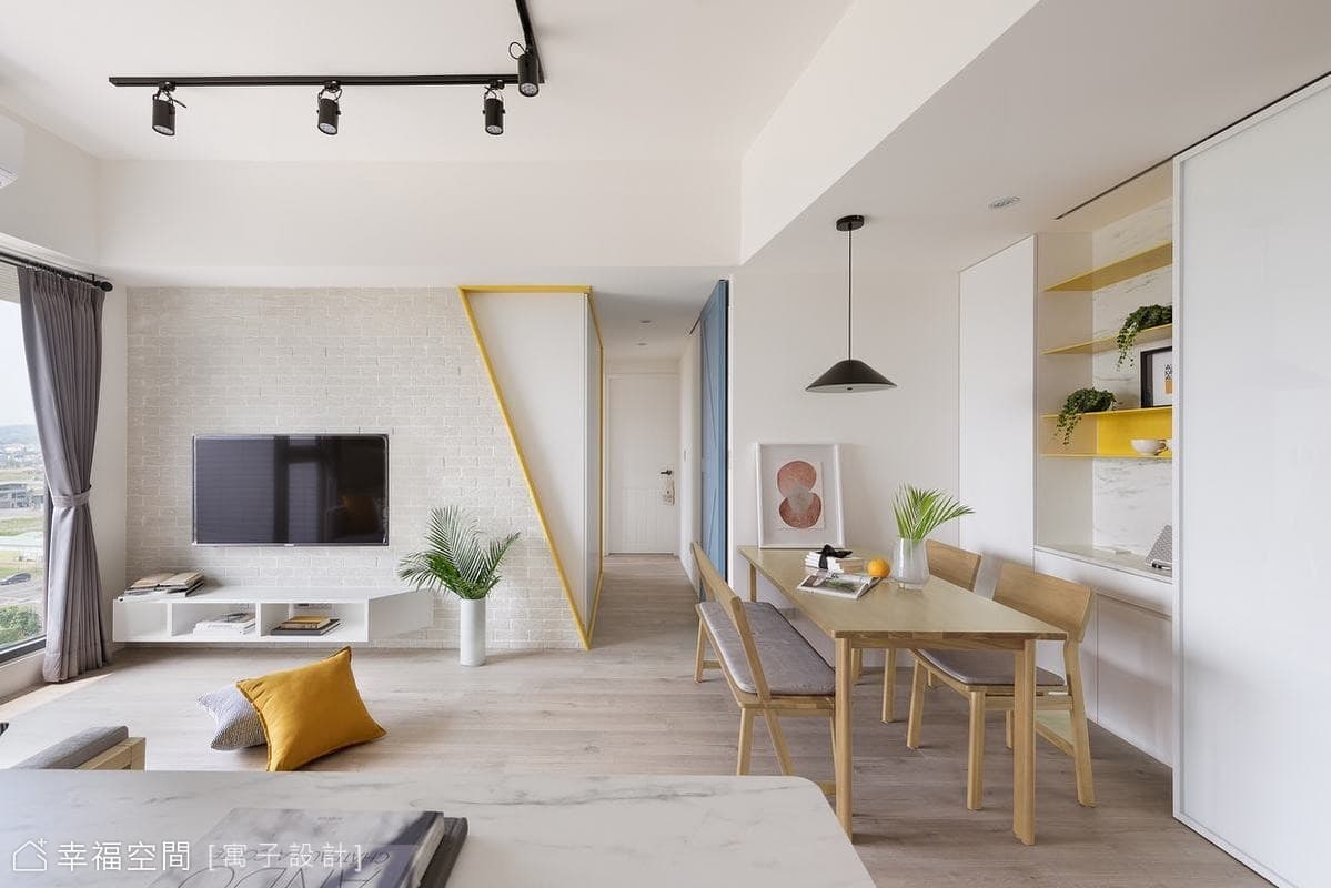 A.K.I. House