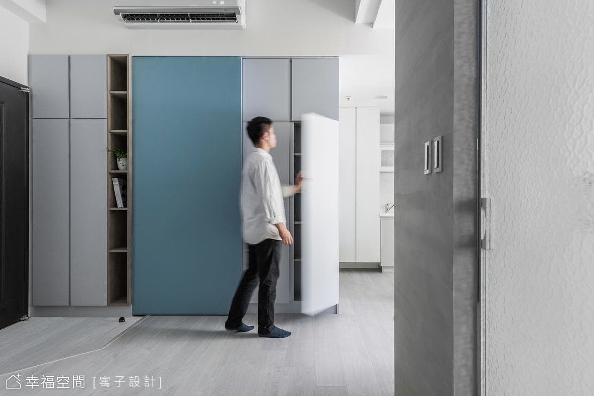 八號屋