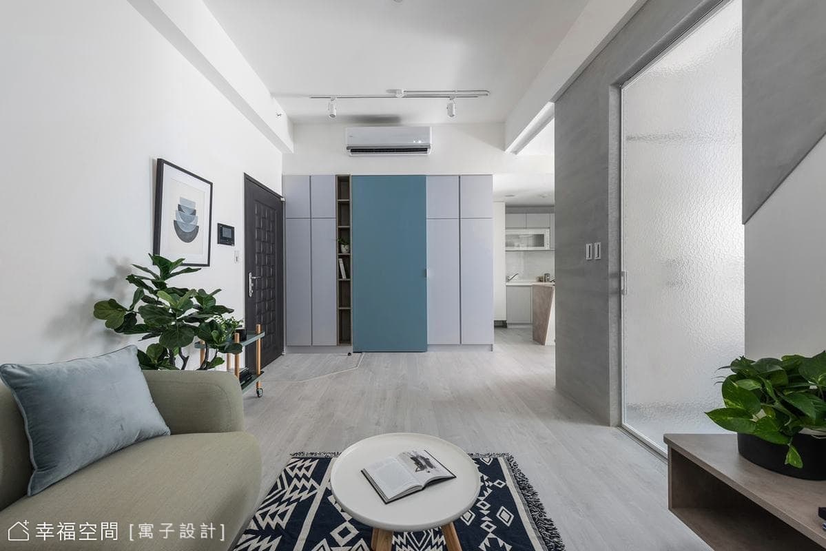 八號屋