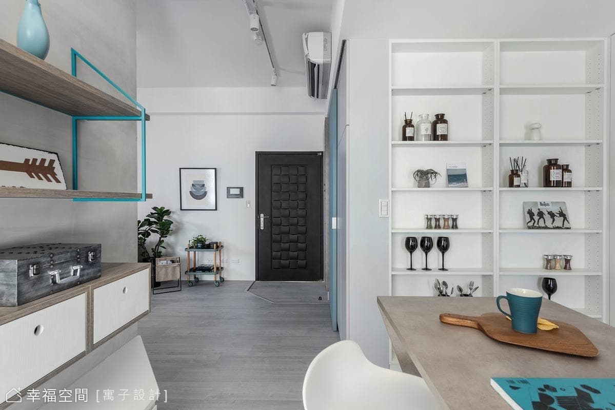 八號屋