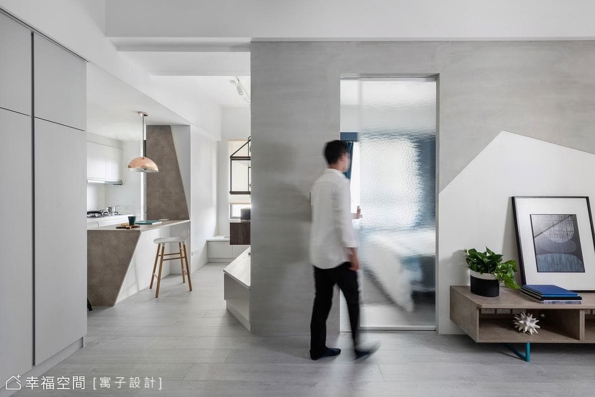 八號屋