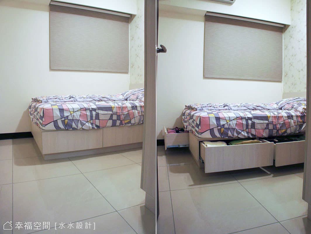 就是要這樣的簡單生活