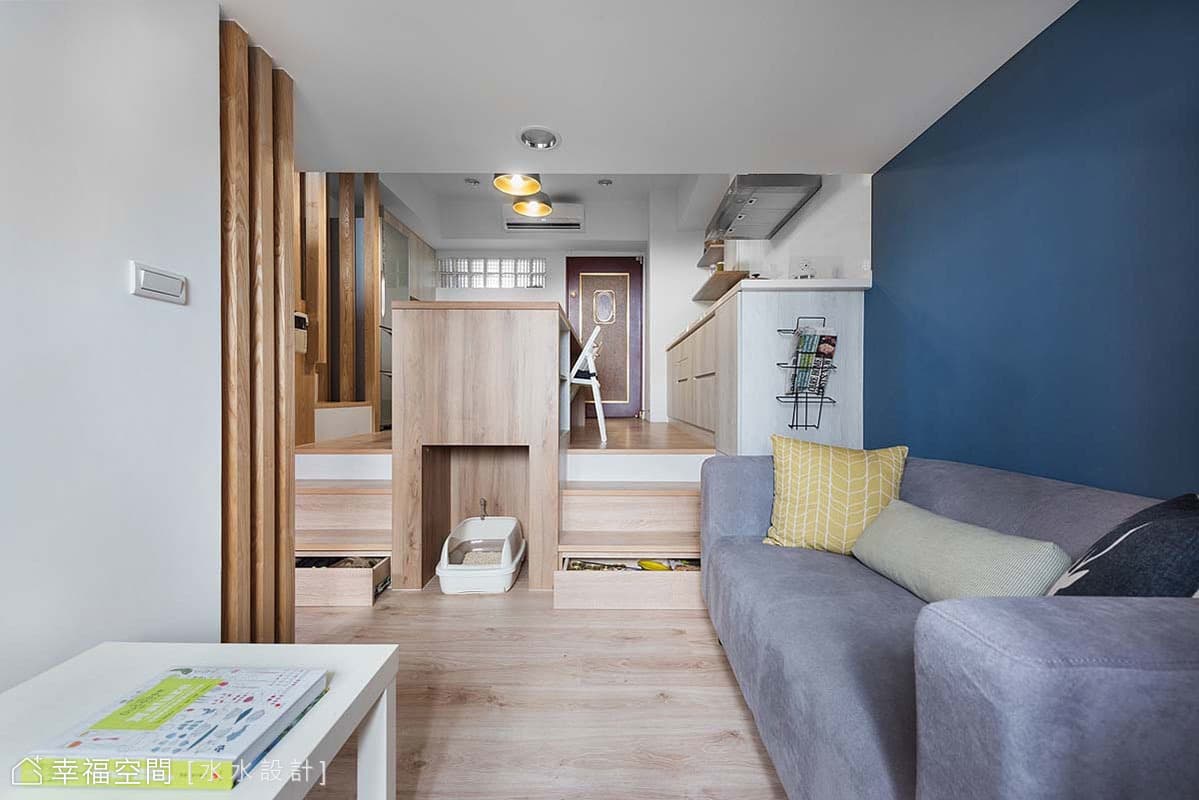 客廳