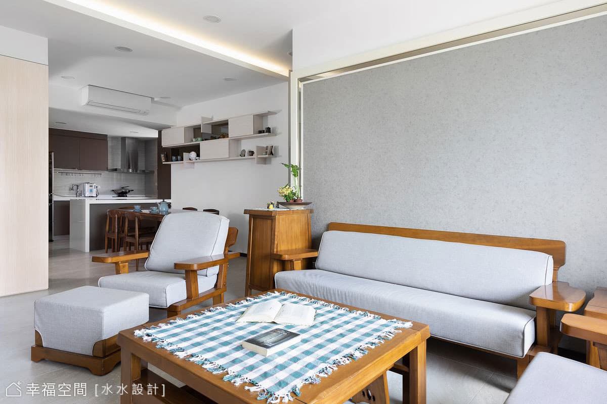 開放式客餐廳 （二）