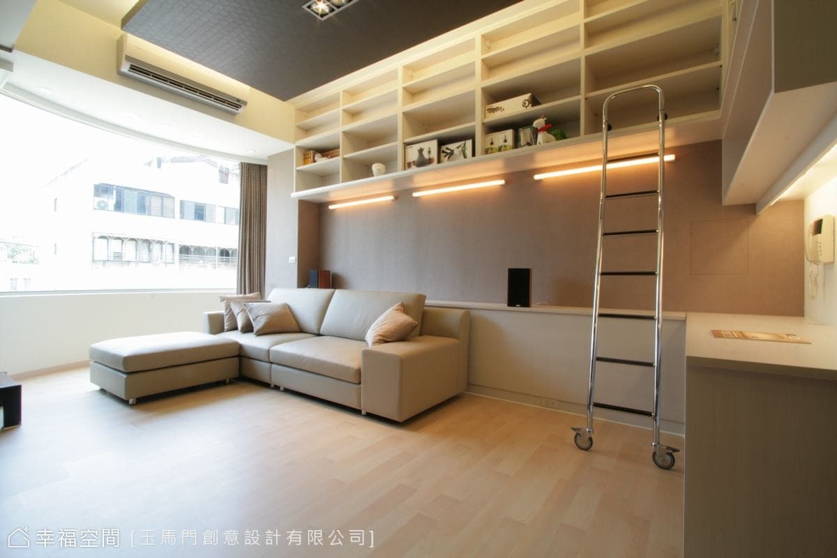台北 余公館