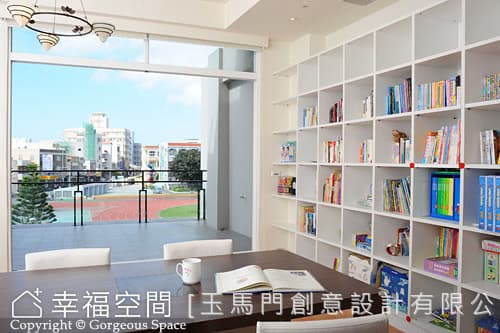 書房