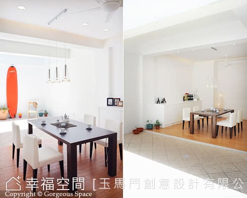 陽光休閒區
