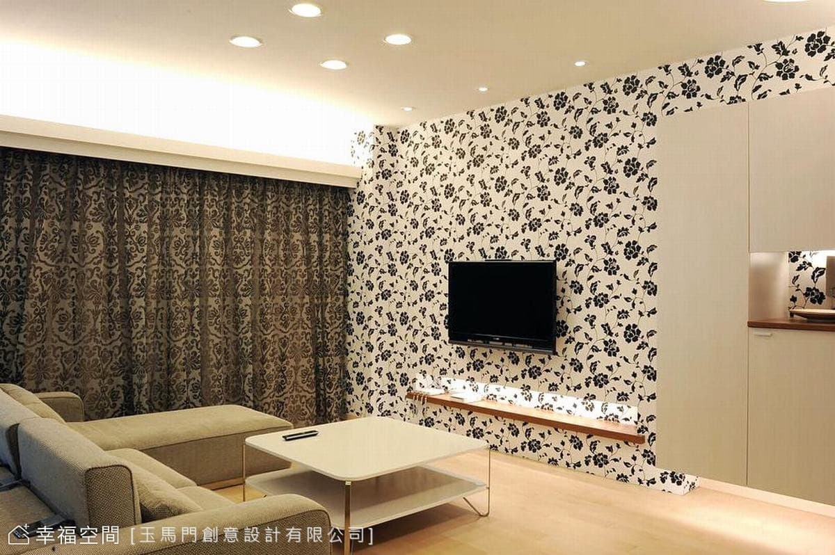 客廳