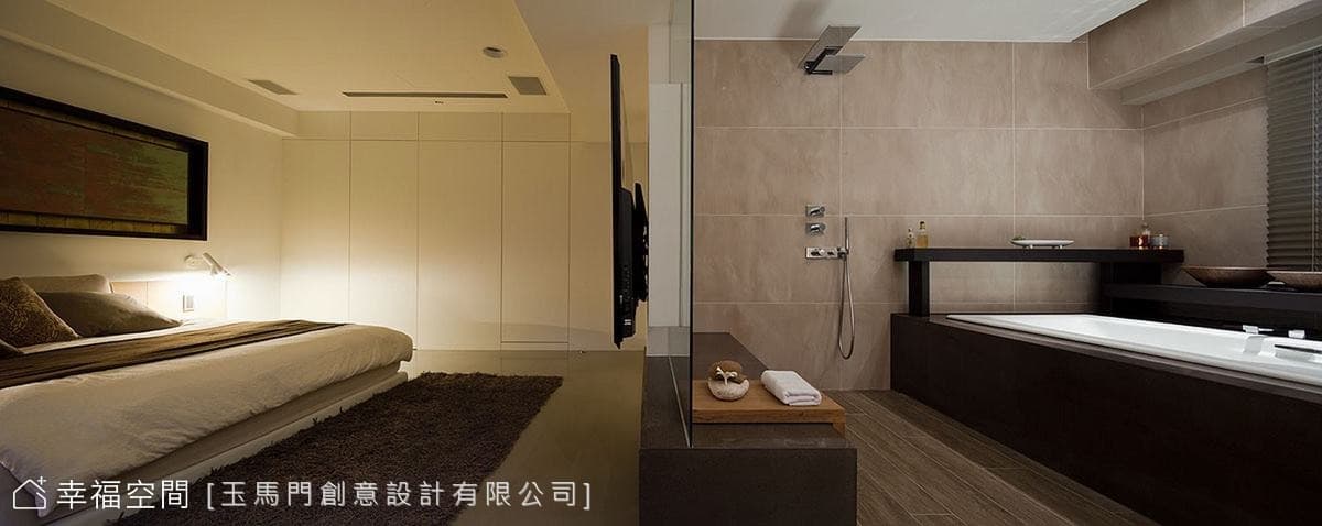 水平面延伸設計