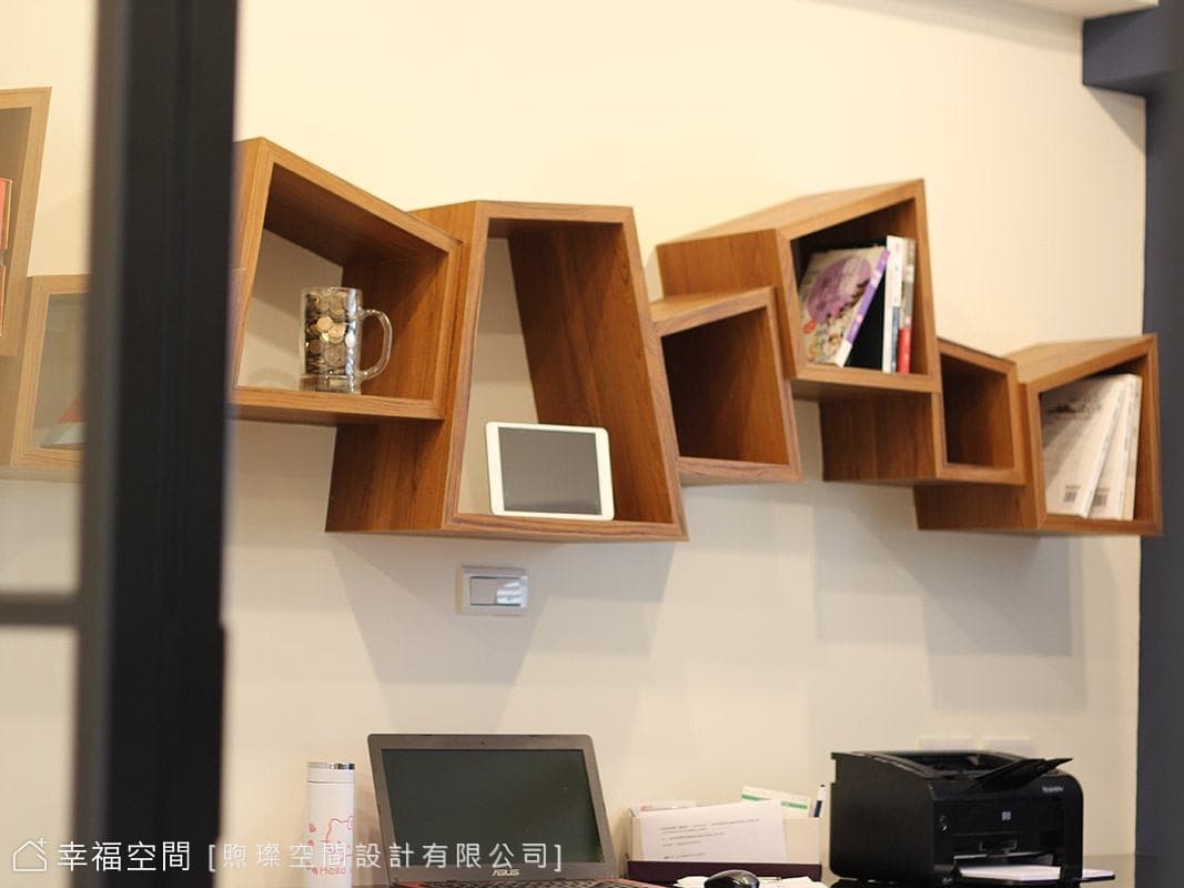 書櫃