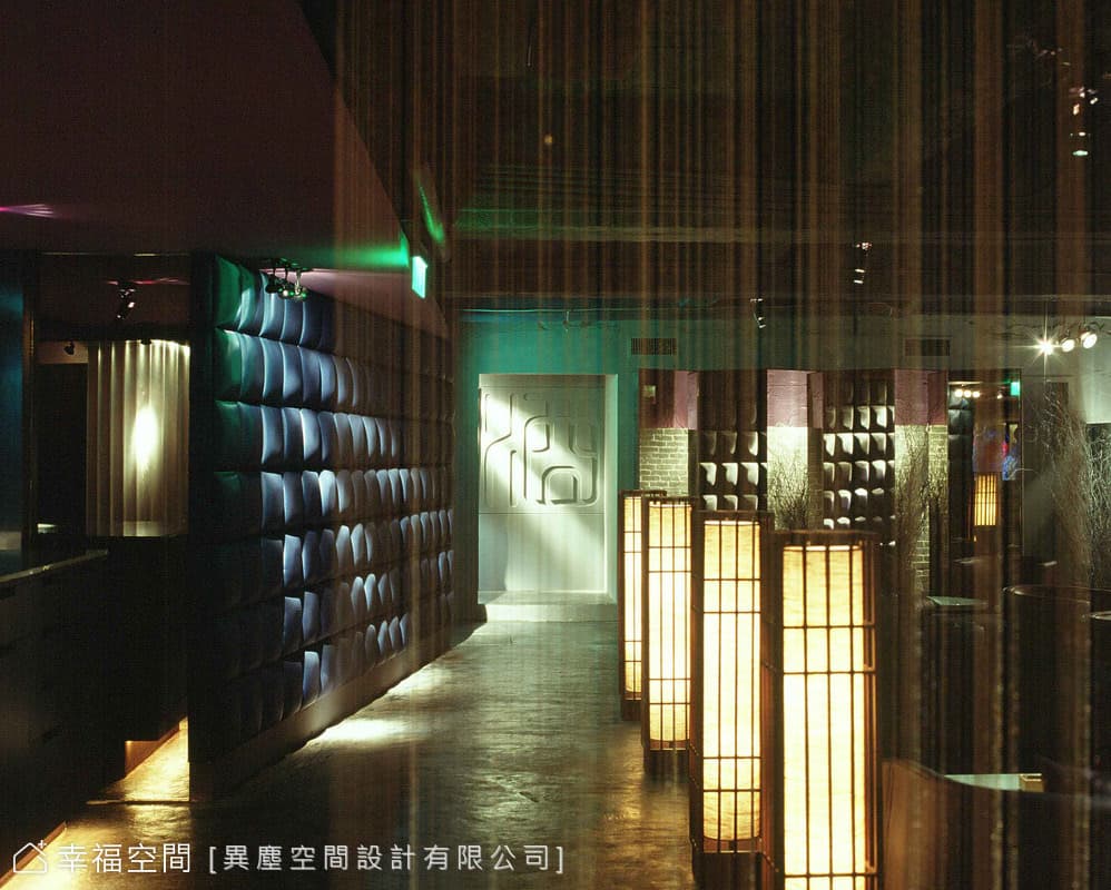 衝突之美