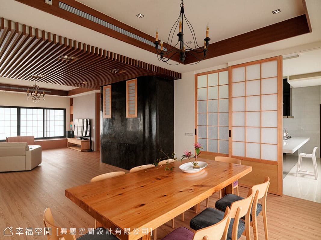 餐廚區