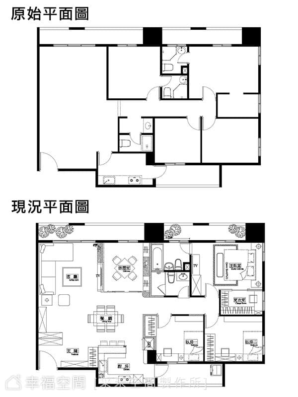 平面圖
