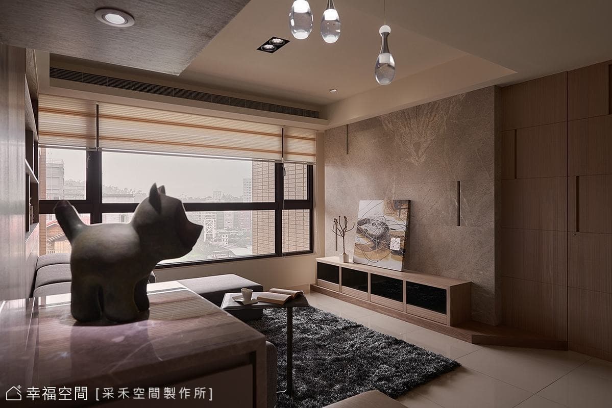 電視主牆