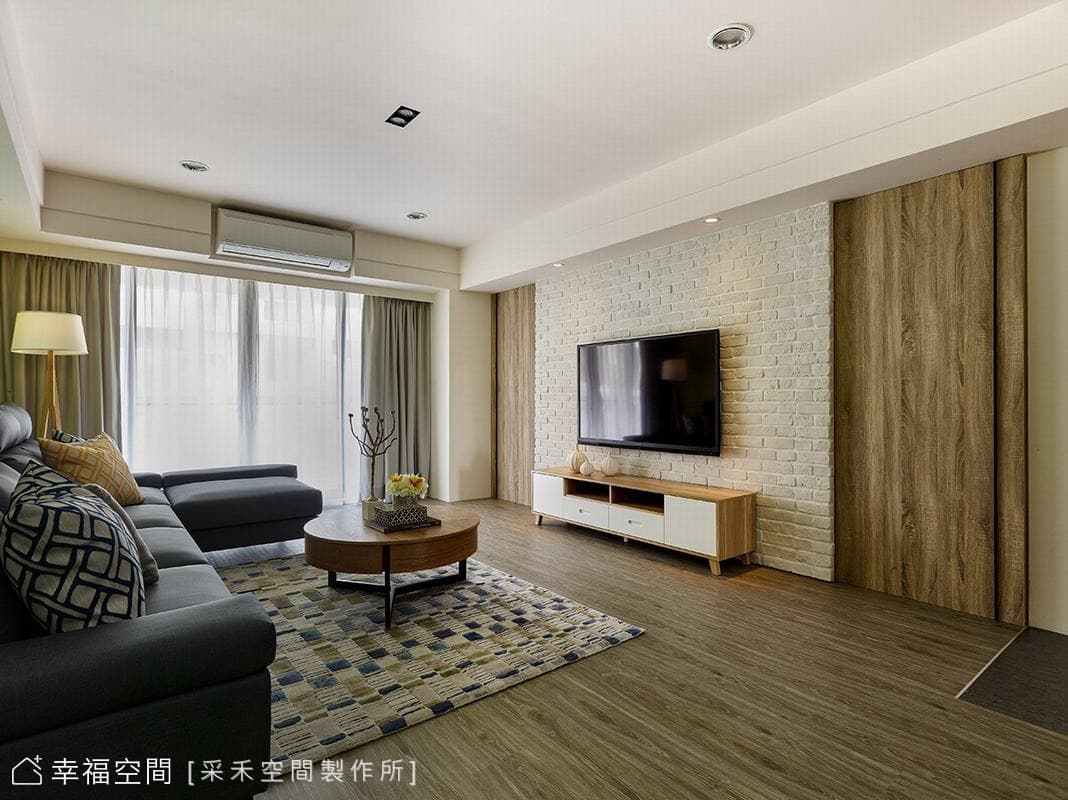 電視主牆