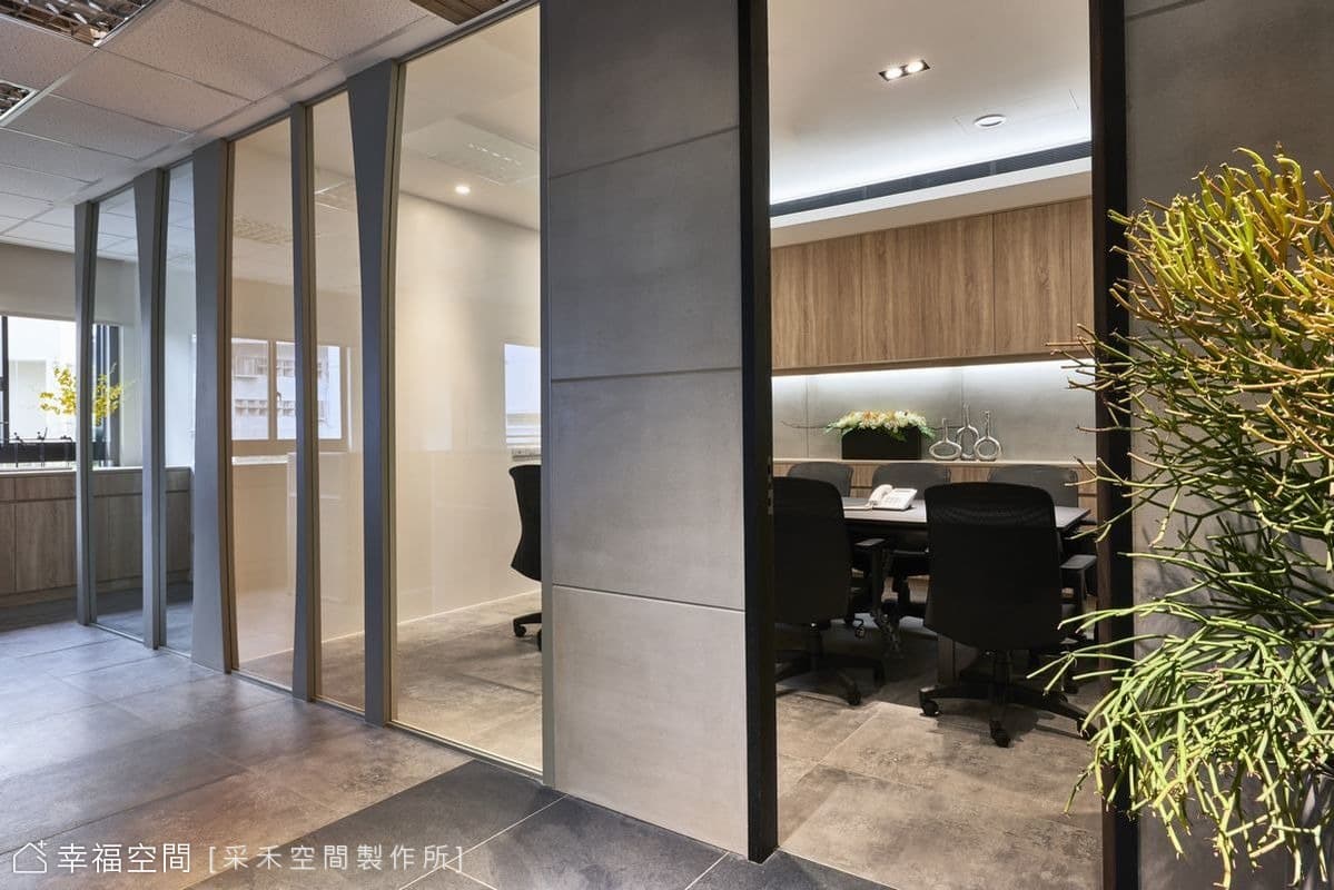 展示平台
