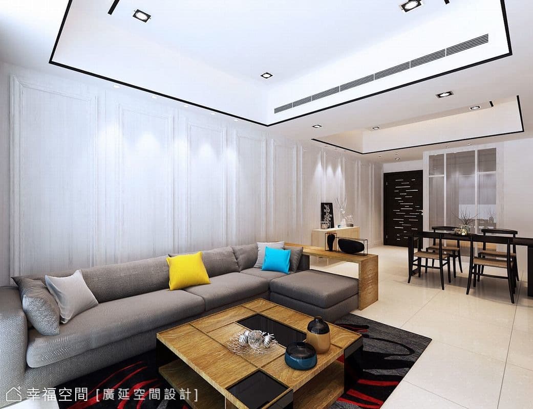 时·光｜你的收納也可以有藝術感