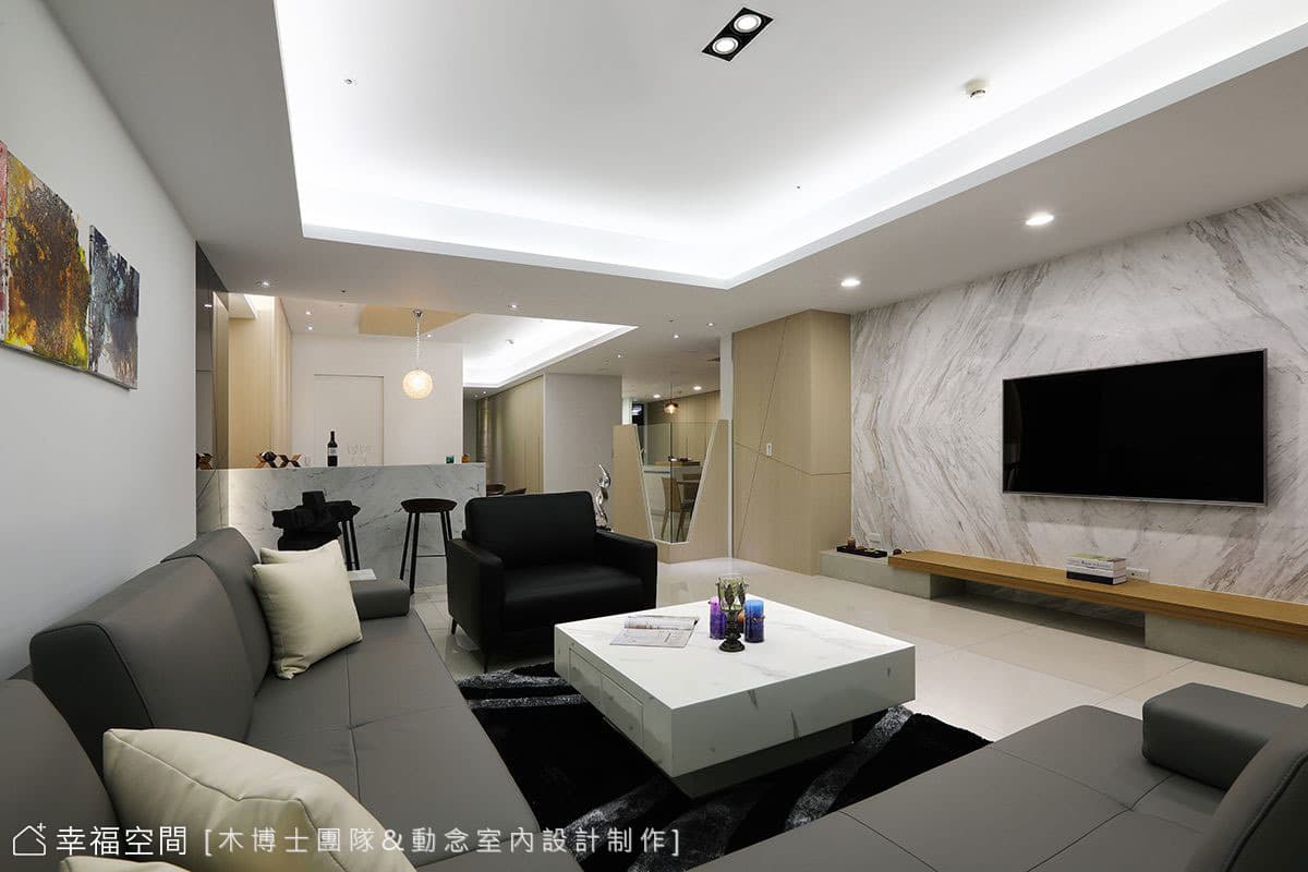 客廳