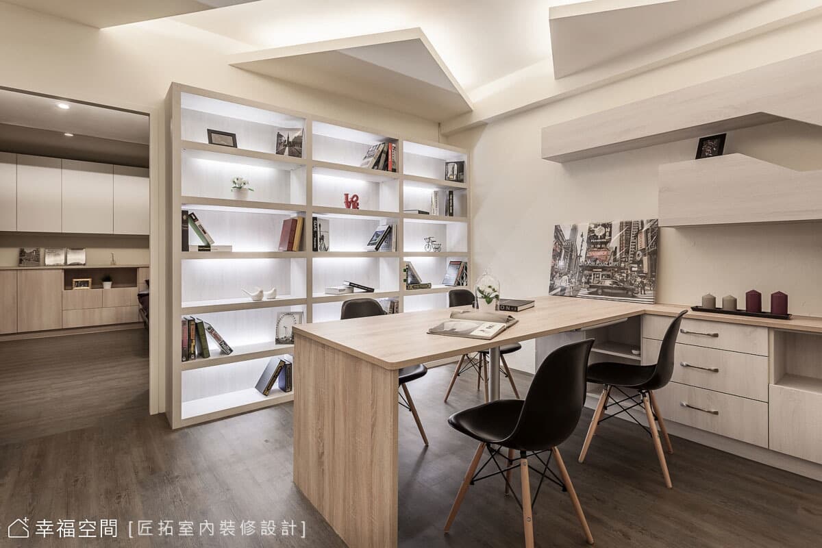 時尚品味 Loft經典況味