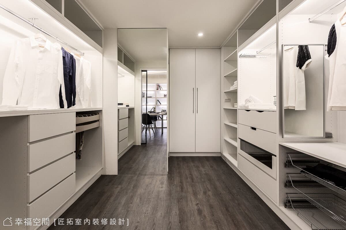 時尚品味 Loft經典況味