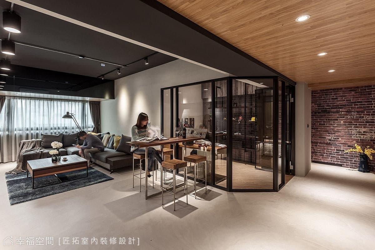 餐廳