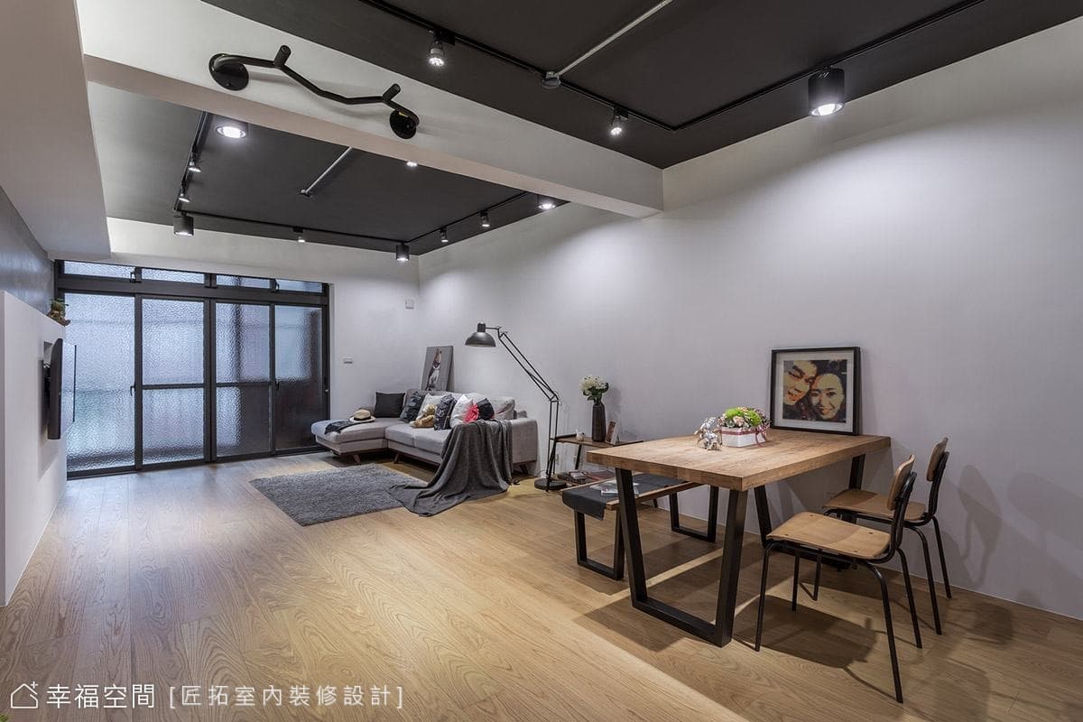 開放場域