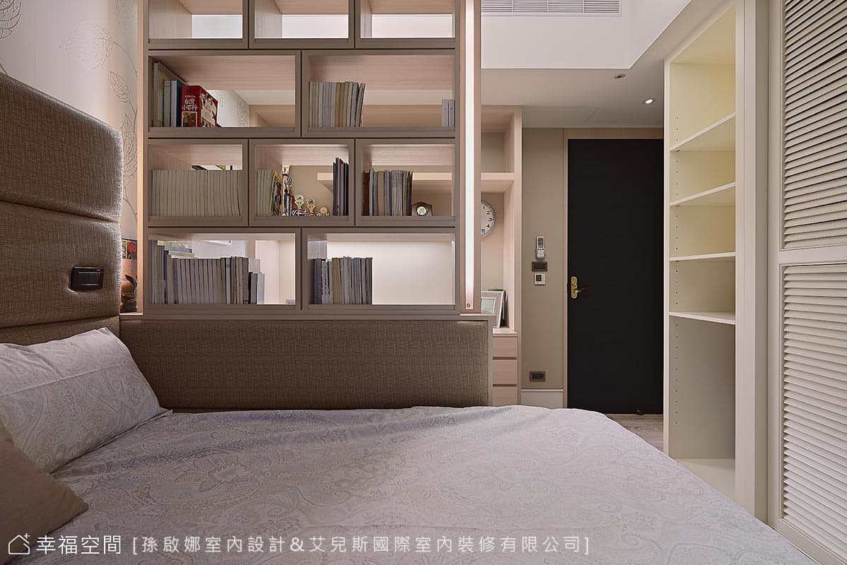 小孩房