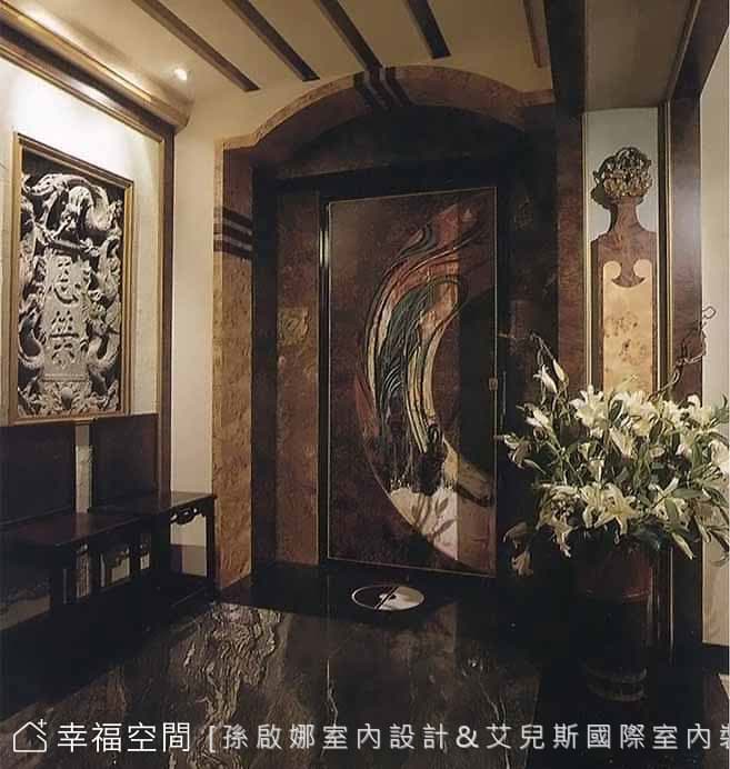 玄關