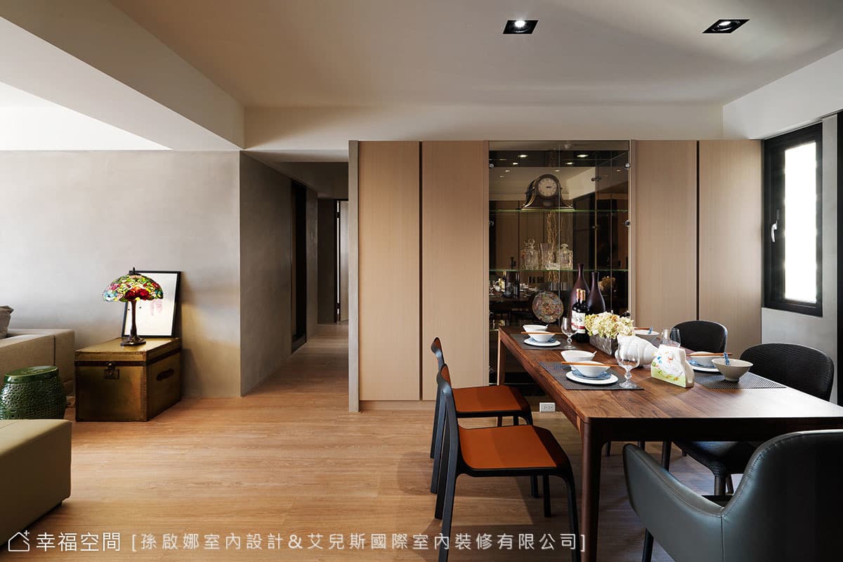 餐廳