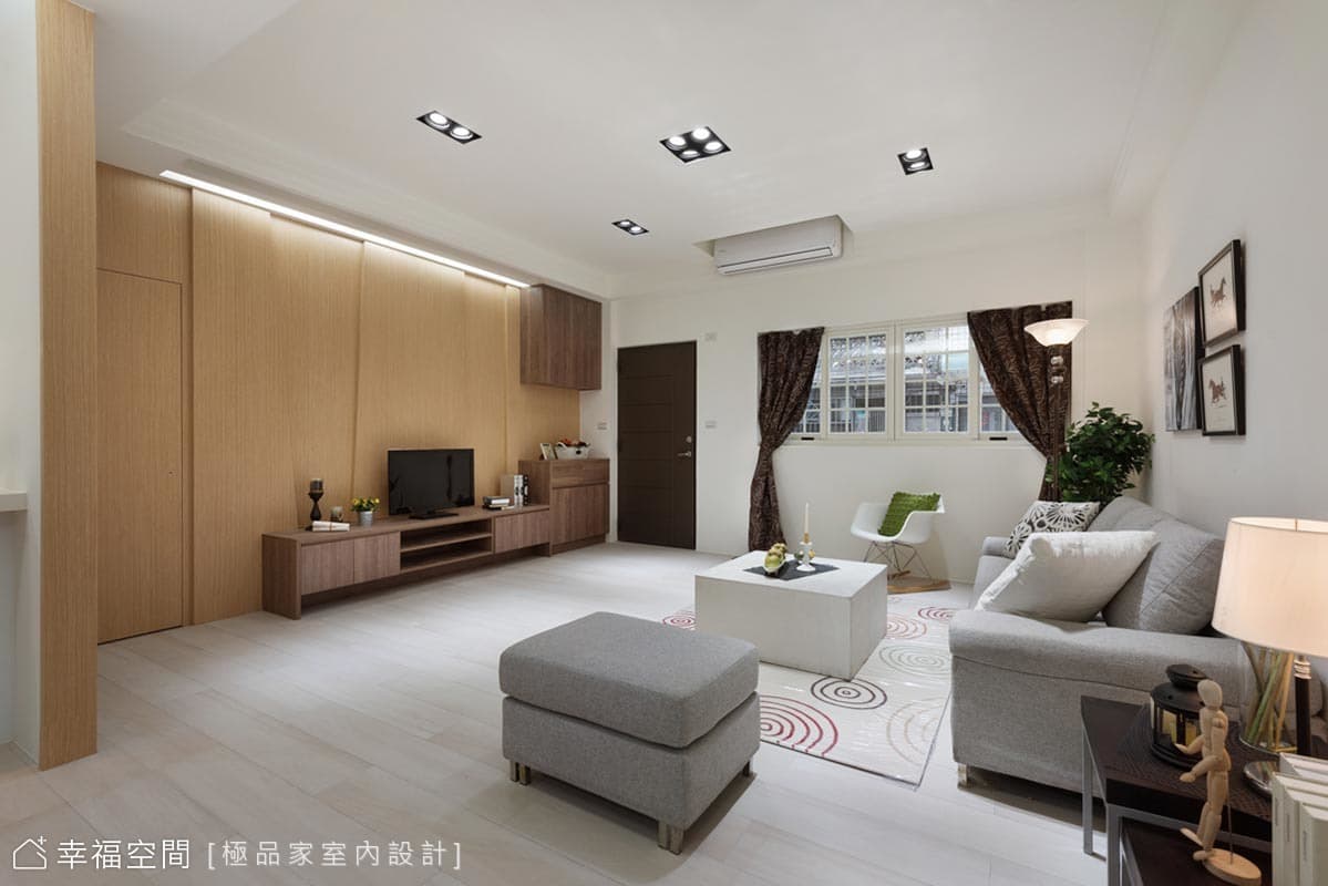 電視牆