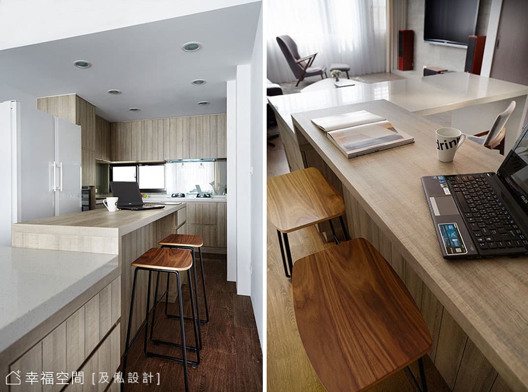 【沉靜】 Loft House
