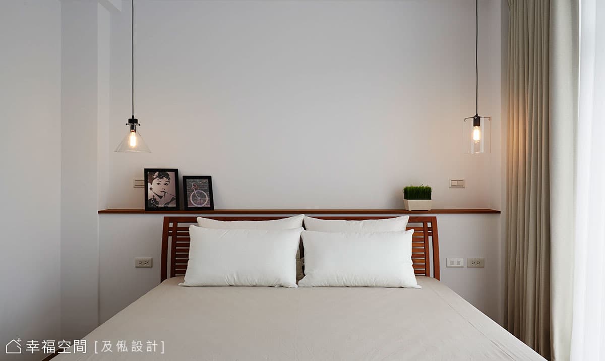 【沉靜】 Loft House