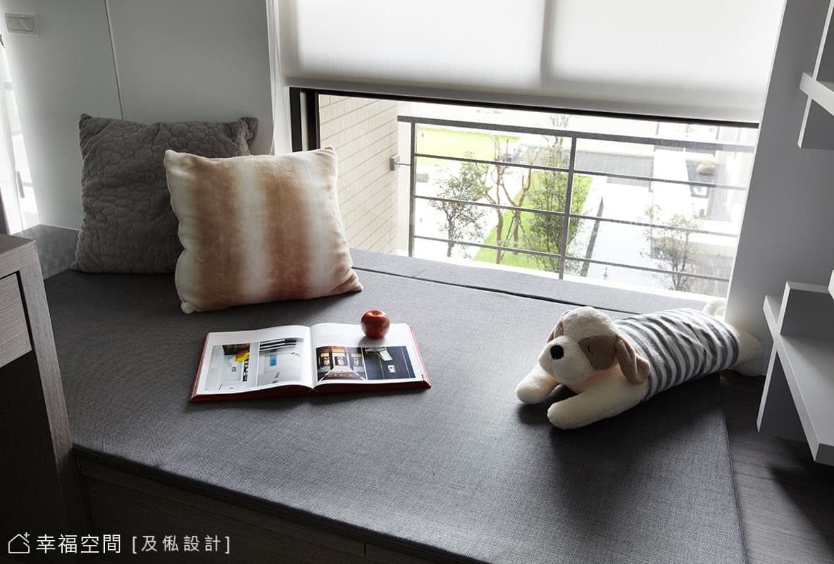臥榻