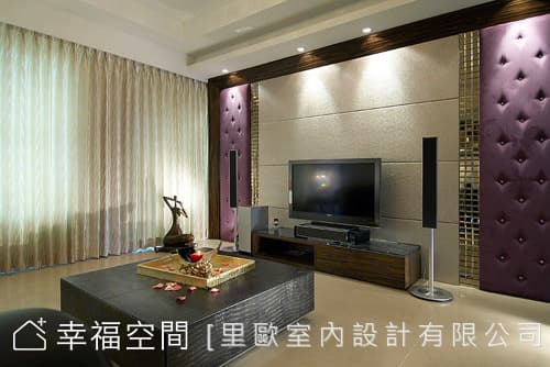 電視主牆
