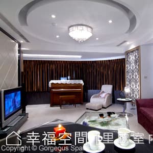 客廳(2)