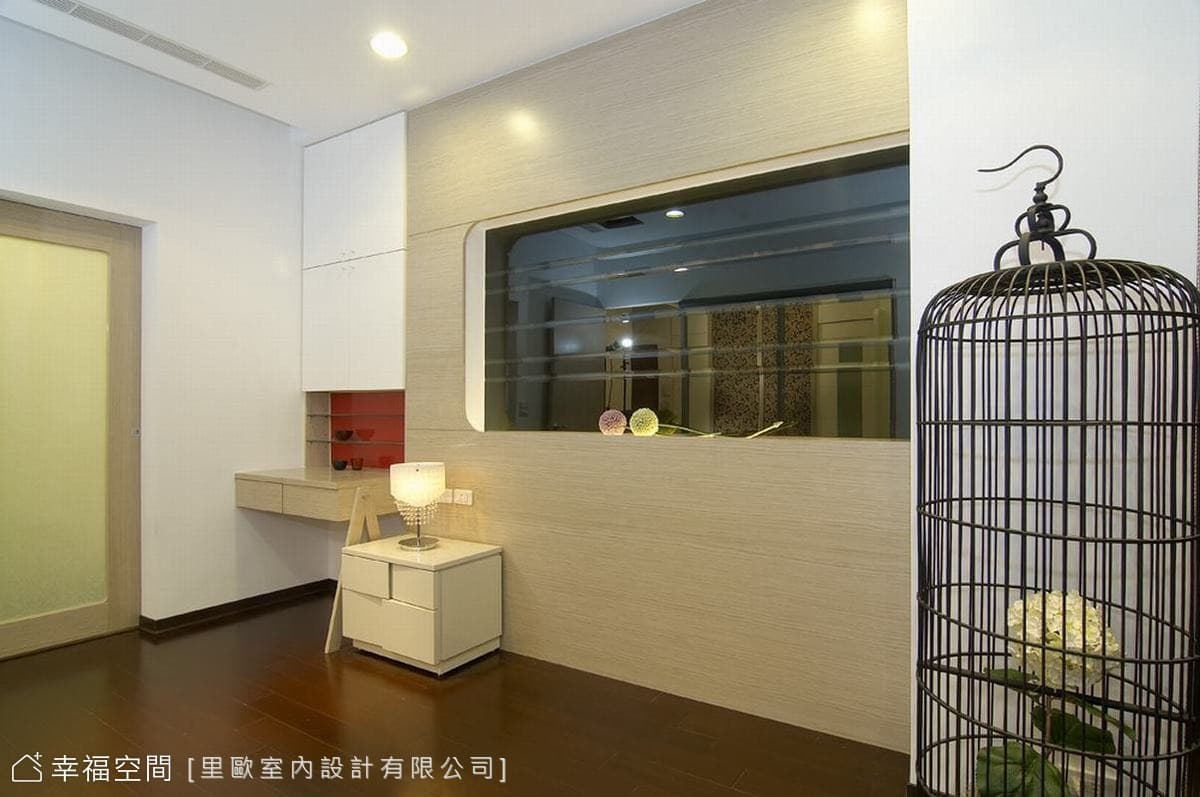 愛戀我的8坪豪宅