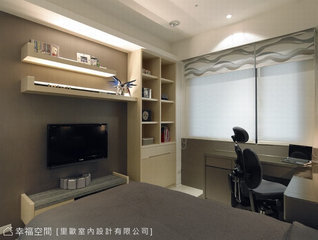 小孩房(1)